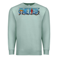 Seafoam One piece Premium Sweatshirt - artisFamous