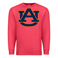Cardinal auburn tigers Premium Sweatshirt - artisFamous