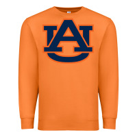 Carrot auburn tigers Premium Sweatshirt - artisFamous