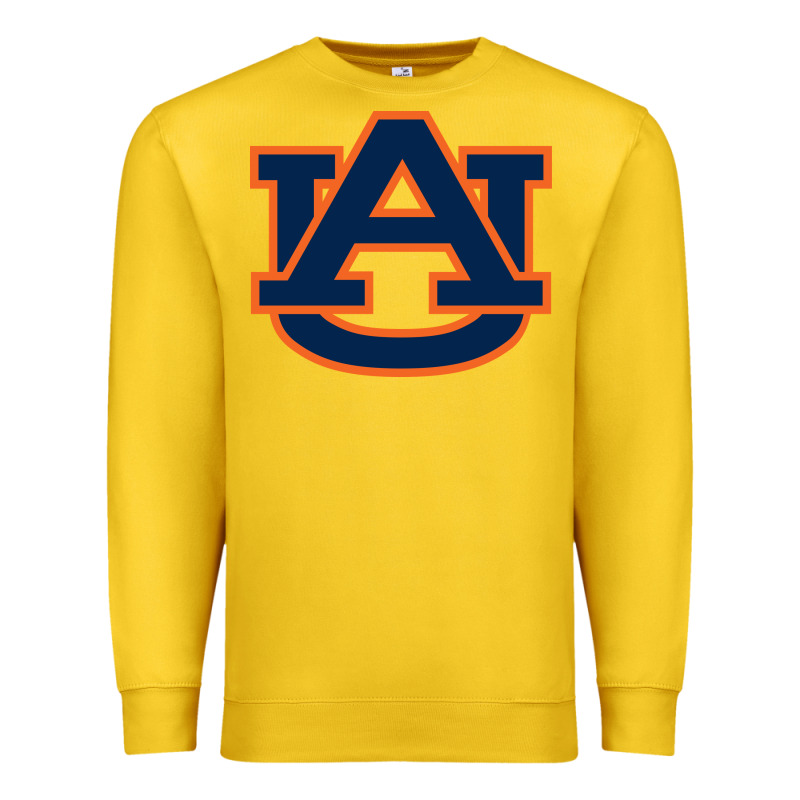 Auburn Tigers Premium Sweatshirt by artisFamous | Teevron