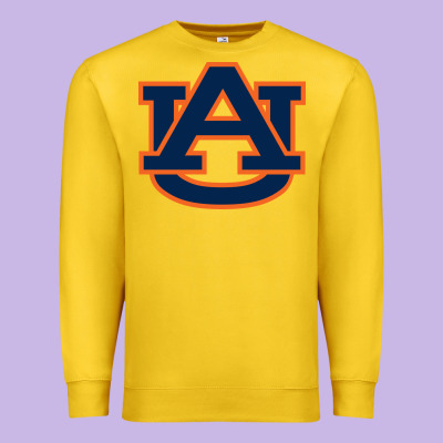 Auburn Tigers Premium Sweatshirt Designed By Artisfamous
