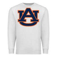 Oatmeal Heather auburn tigers Premium Sweatshirt - artisFamous
