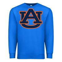 True Royal auburn tigers Premium Sweatshirt - artisFamous