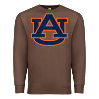 Chestnut auburn tigers Premium Sweatshirt - artisFamous
