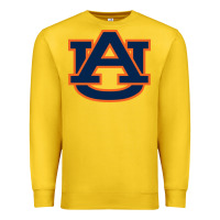 Lemon auburn tigers Premium Sweatshirt - artisFamous