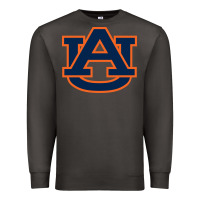 Smoke auburn tigers Premium Sweatshirt - artisFamous
