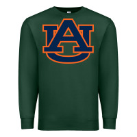 Sports Green auburn tigers Premium Sweatshirt - artisFamous