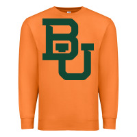 Carrot baylor athletics Premium Sweatshirt - artisFamous