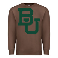 Chestnut baylor athletics Premium Sweatshirt - artisFamous