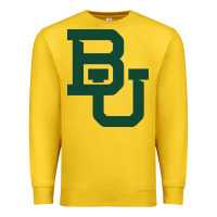 Lemon baylor athletics Premium Sweatshirt - artisFamous