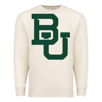 Sandshell baylor athletics Premium Sweatshirt - artisFamous