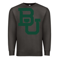 Smoke baylor athletics Premium Sweatshirt - artisFamous