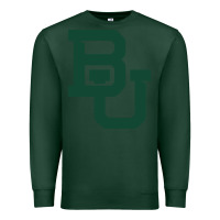 Sports Green baylor athletics Premium Sweatshirt - artisFamous