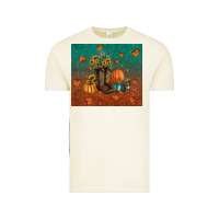 Vintage Arctic fall tumbler Vintage Tee - RanaPortraitStore