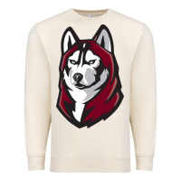 Sandshell bloomsburg huskies Premium Sweatshirt - artisFamous