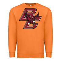 Carrot boston college eagles Premium Sweatshirt - artisFamous