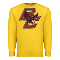 Lemon boston college eagles Premium Sweatshirt - artisFamous