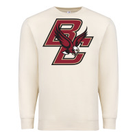 Sandshell boston college eagles Premium Sweatshirt - artisFamous