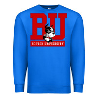 True Royal boston university terriers Premium Sweatshirt - artisFamous