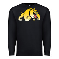 Black bowie state bulldogs Premium Sweatshirt - artisFamous
