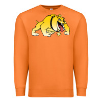 Carrot bowie state bulldogs Premium Sweatshirt - artisFamous