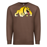 Chestnut bowie state bulldogs Premium Sweatshirt - artisFamous
