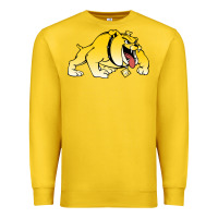 Lemon bowie state bulldogs Premium Sweatshirt - artisFamous