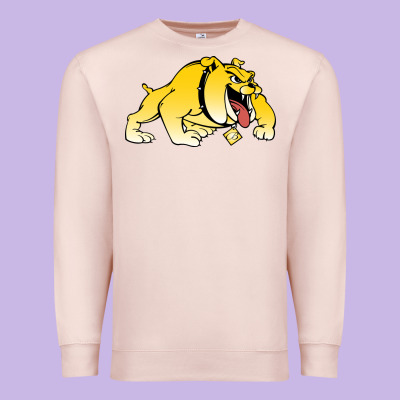 Bowie State Bulldogs Premium Sweatshirt Designed By Artisfamous