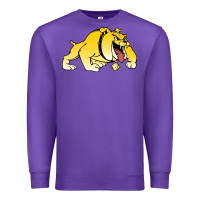 Purple bowie state bulldogs Premium Sweatshirt - artisFamous