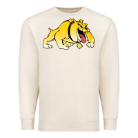 Sandshell bowie state bulldogs Premium Sweatshirt - artisFamous