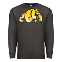 Smoke bowie state bulldogs Premium Sweatshirt - artisFamous