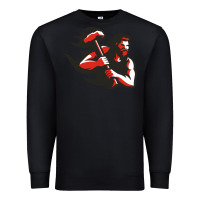Black cal u vulcans Premium Sweatshirt - artisFamous