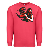 Cardinal cal u vulcans Premium Sweatshirt - artisFamous
