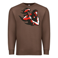 Chestnut cal u vulcans Premium Sweatshirt - artisFamous