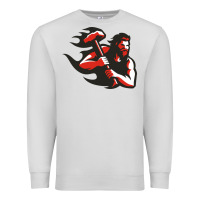 Dove Grey cal u vulcans Premium Sweatshirt - artisFamous