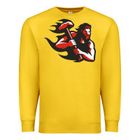 Lemon cal u vulcans Premium Sweatshirt - artisFamous