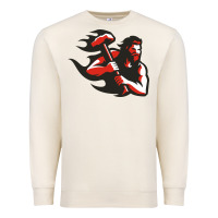 Sandshell cal u vulcans Premium Sweatshirt - artisFamous