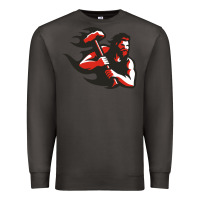 Smoke cal u vulcans Premium Sweatshirt - artisFamous
