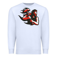 White cal u vulcans Premium Sweatshirt - artisFamous