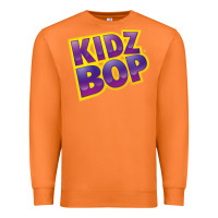 Carrot kidz bop kids 4 Premium Sweatshirt - artisFamous