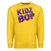 Lemon kidz bop kids 4 Premium Sweatshirt - artisFamous