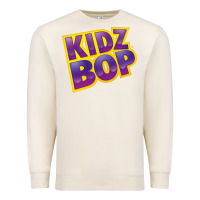 Sandshell kidz bop kids 4 Premium Sweatshirt - artisFamous
