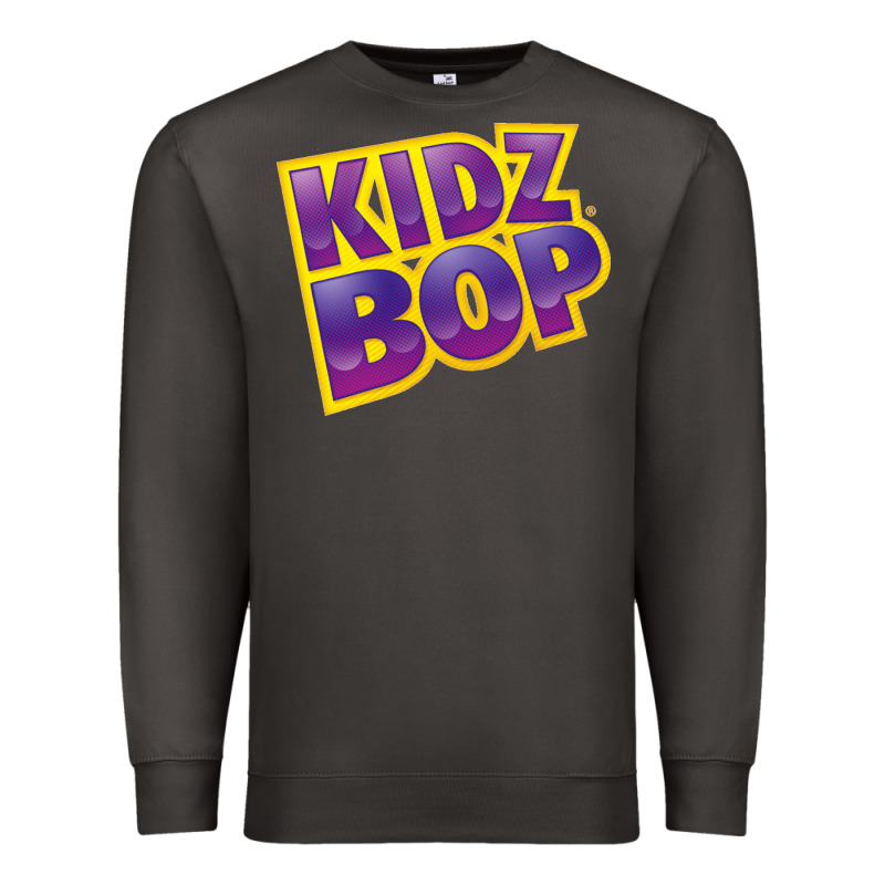 Kidz Bop Kids 4 Premium Sweatshirt by artisFamous | Teevron