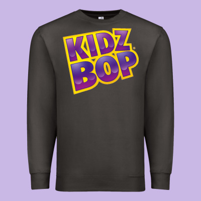 Kidz Bop Kids 4 Premium Sweatshirt Designed By Artisfamous