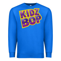 True Royal kidz bop kids 4 Premium Sweatshirt - artisFamous