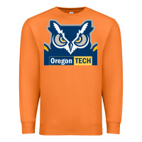 Carrot Oregon Tech Gift Premium Sweatshirt - artisFamous