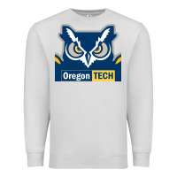Dove Grey Oregon Tech Gift Premium Sweatshirt - artisFamous
