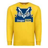 Lemon Oregon Tech Gift Premium Sweatshirt - artisFamous