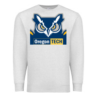 Oatmeal Heather Oregon Tech Gift Premium Sweatshirt - artisFamous