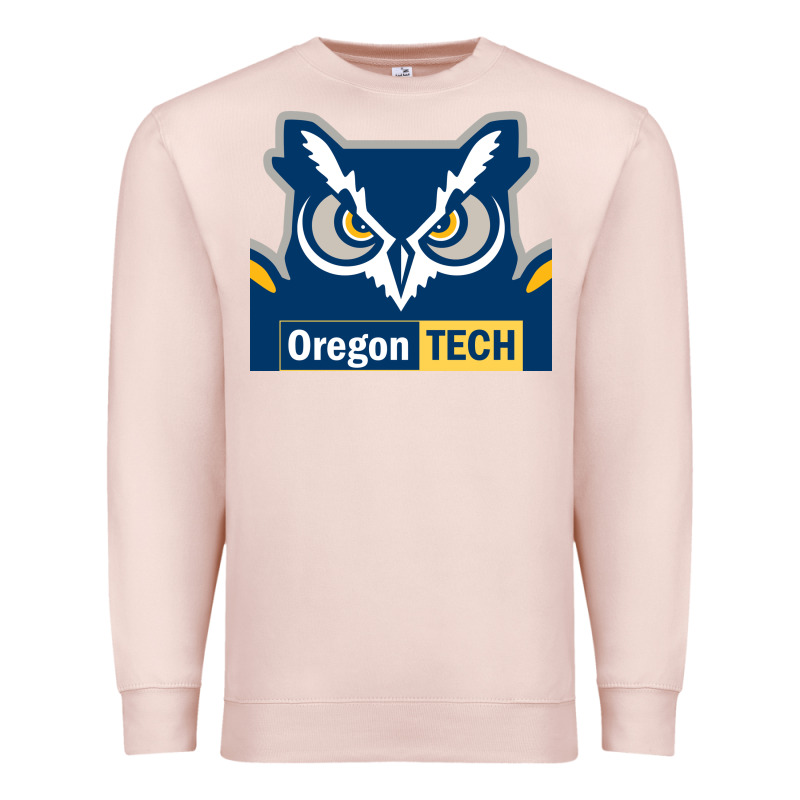 Oregon Tech Gift Premium Sweatshirt by artisFamous | Teevron